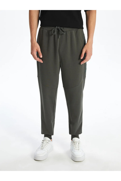 LC Waikiki Ανδρικό αθλητικό παντελόνι Jogger Standard Fit