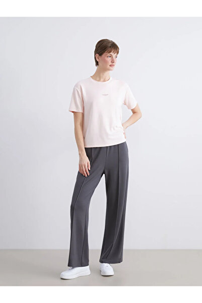 LC Waikiki Γυναικεία φούτερ με ελαστική μέση