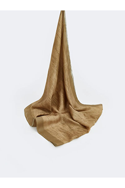 LC Waikiki Γυναικείο σάλι με σχέδια