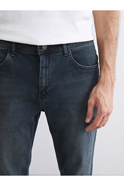 LC Waikiki Ανδρικό τζιν παντελόνι Regular Fit 779