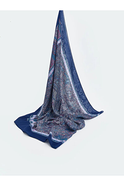 LC Waikiki Etnik Desenli Kadın Şal