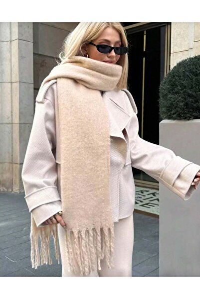 peri tower New Product Women's Premium Soft Textured Scarf Shawl 0046