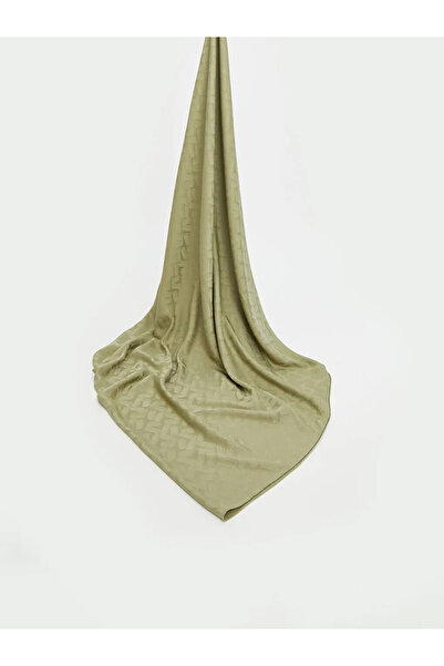 LC Waikiki Γυναικείο σάλι με έθνικ σχέδιο