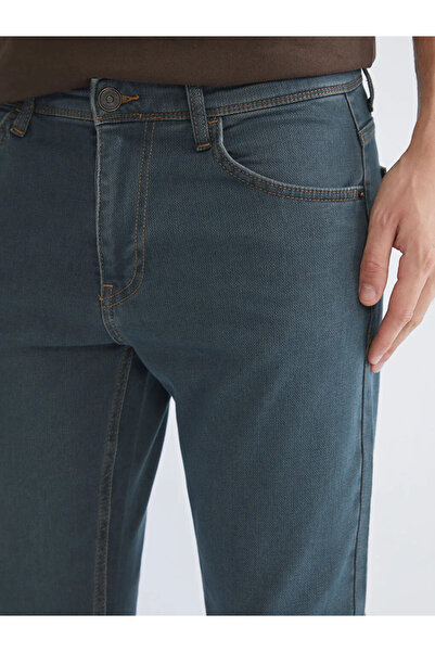 LC Waikiki Ανδρικό τζιν παντελόνι Regular Fit 779