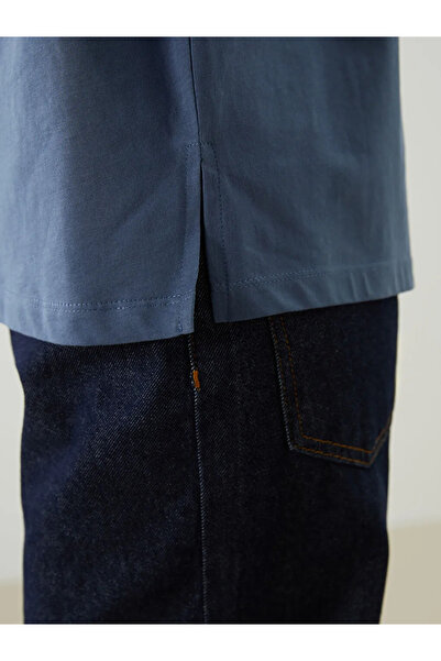 LC Waikiki Tricou pentru damă cu guler rotund