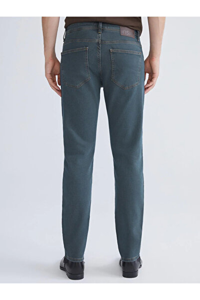 LC Waikiki Ανδρικό τζιν παντελόνι Regular Fit 779