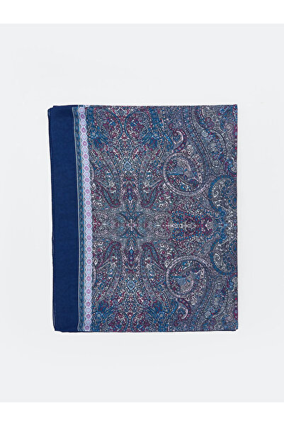 LC Waikiki Etnik Desenli Kadın Şal