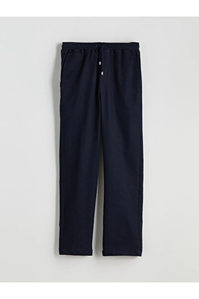 LC Waikiki Standard Fit Men's Chino Trousers