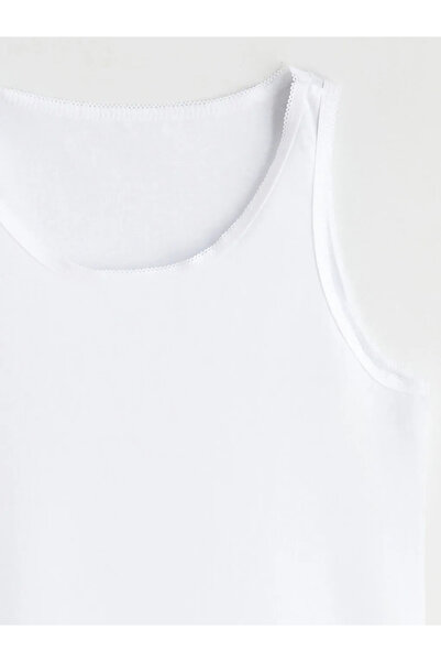 LC Waikiki Crew Neck Girl's Athlete Set of 2