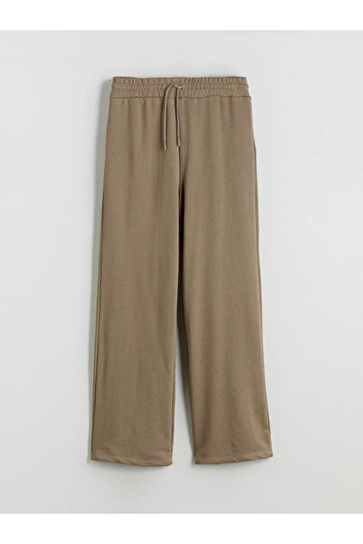 LC Waikiki Γυναικεία φούτερ με ελαστική μέση