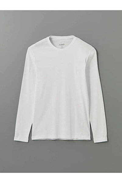 LC Waikiki Ανδρικό φούτερ Crew Neck