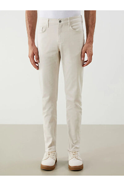 LC Waikiki Slim Fit Men's Chino Trousers