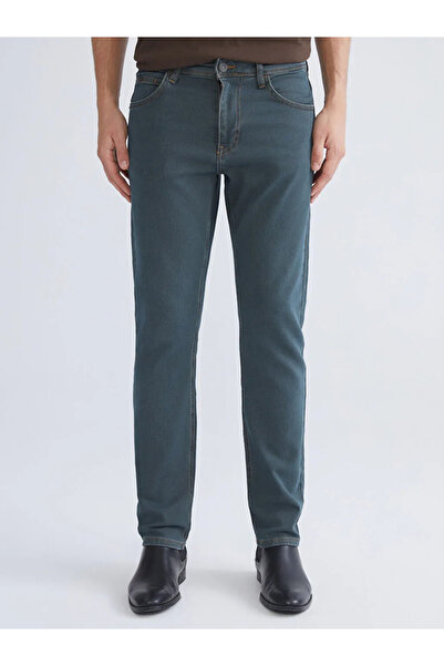 LC Waikiki Ανδρικό τζιν παντελόνι Regular Fit 779