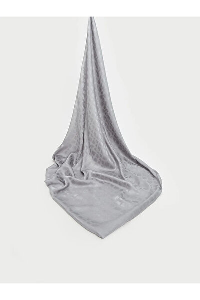 LC Waikiki Γυναικείο σάλι με σχέδια