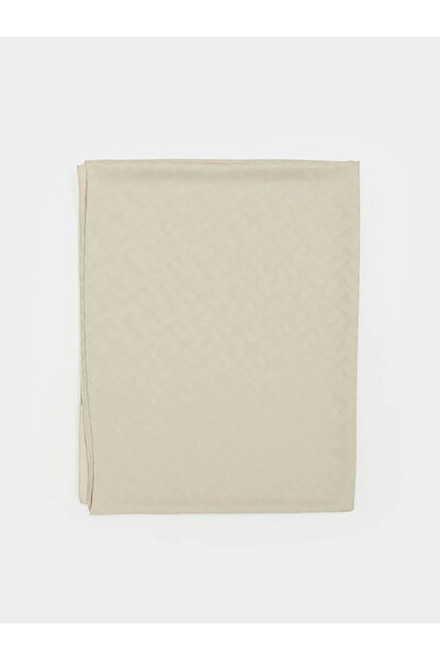 LC Waikiki Γυναικείο σάλι με έθνικ σχέδιο