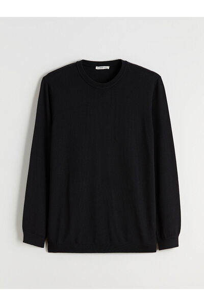LC Waikiki Crew Neck Men's Knitwear Sweater