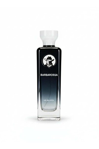 Beliza Barbarossa Eau de Parfum 200ml