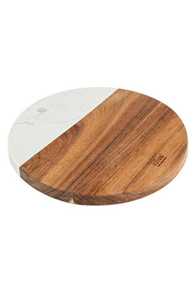 Other Farfurie rotundă Harmony ACACIA | MARMURĂ