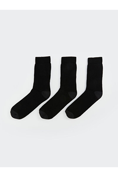LC Waikiki Esvab • Modern & Seçkin Thermal Men's Socks 3-Pack