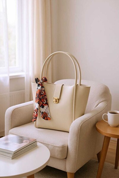 ROYAL LADYS Geantă de umăr Versiunea cu fermoar a modelului nostru preferat –...