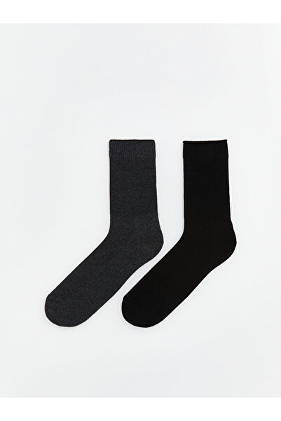 LC Waikiki Shining Choices Men's Socks 2-Pack from Shining Store