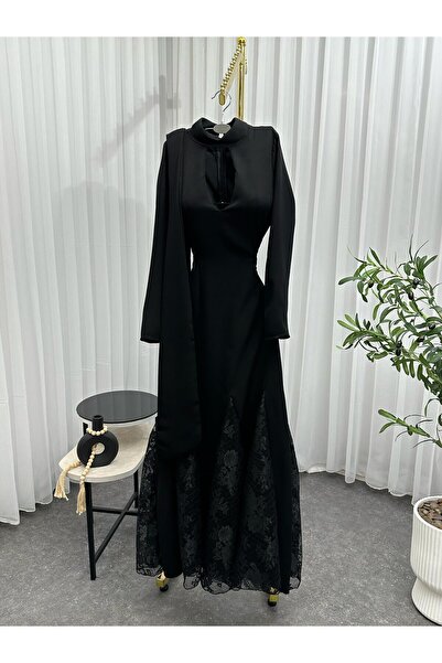 ELEGANTKSA فستان شدى
