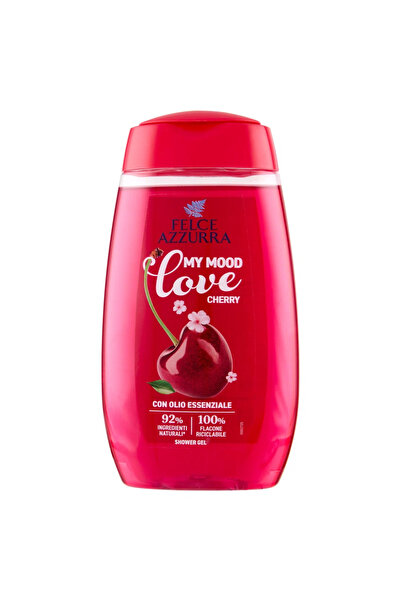Felce Azzurra Apă de toaletă My Mood Love Cherry 250ml