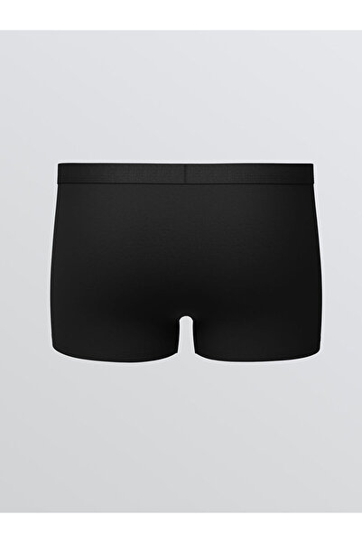 LC Waikiki Large Size Standard Fit Cotton Stretch Men's Boxer