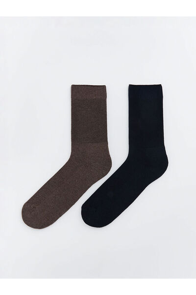 LC Waikiki Șosete pentru bărbați Sparkling Choices, pachet de 2, de la Shinin...