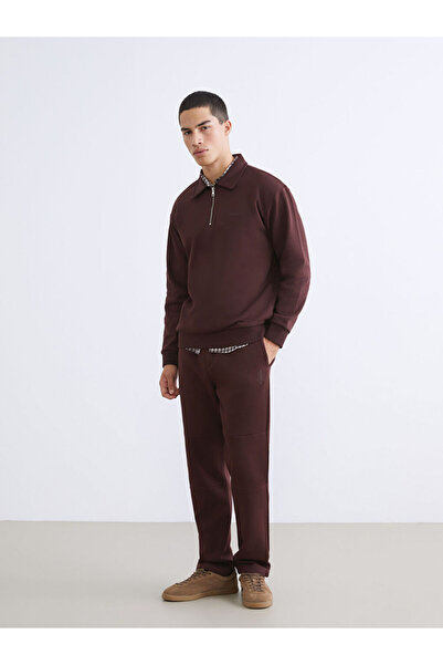 LC Waikiki Sparkling Choices from Shining Store Standardfit Men's Thick Sweat...