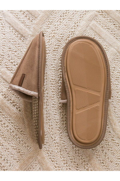 LC Waikiki Sparkling Choices from Shining Store | Men's House Slippers