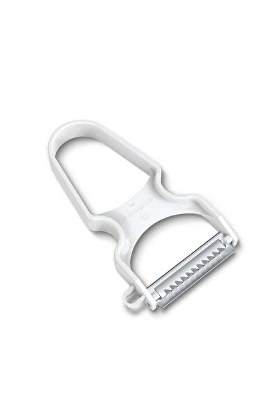 Victorinox 6.0934 Rapid Beyaz Jülyen Soyacak
