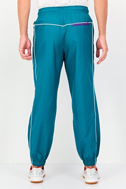 Puma X Select Men Sportswear Fit Outdoor Track Pants, Green