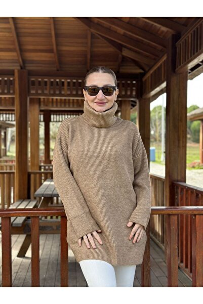 Zeta giyim سترة تونيك عارية الذراعين