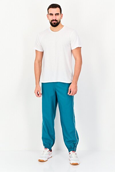 Puma X Select Men Sportswear Fit Outdoor Track Pants, Green