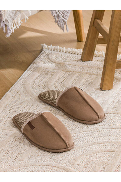 LC Waikiki Sparkling Choices from Shining Store | Men's House Slippers