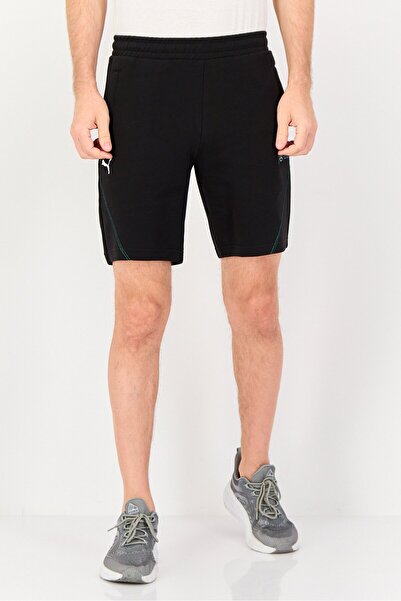 Puma x AMG Men Sportswear Fit Outdoor Sweatpants, Black