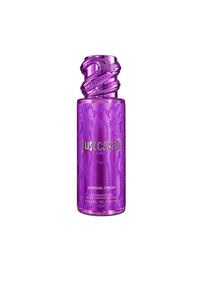 Roberto Cavalli Sensual Crush Hair And Body Mist 250 ml