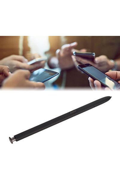 Other High-sensitivity replacement plastic stylus for Samsung S23 Ultra - Green (JEAIRB)