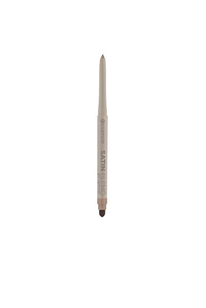 Essence Satin Blend Gel-eyeliner #04-sunlit Shimmer 0,22 G 0,22 gr