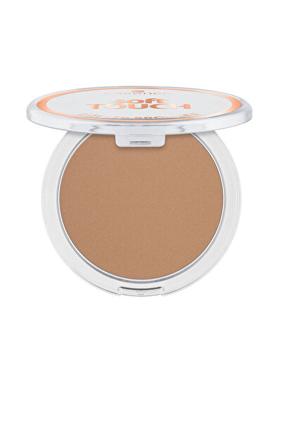 Essence Soft Touch Bronzing Puder #10 – Whipped Buttercup 10 gr