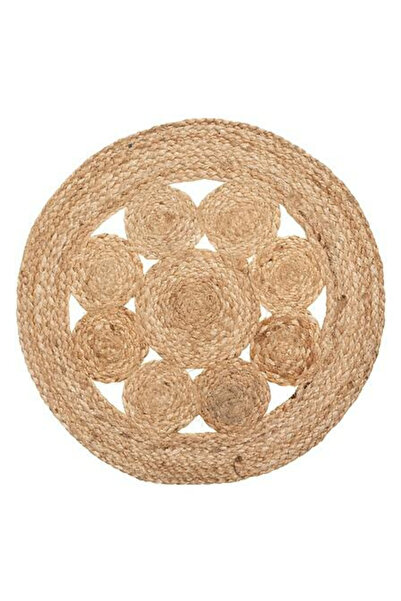 Other Suport de masă din iută, diametru 38 cm