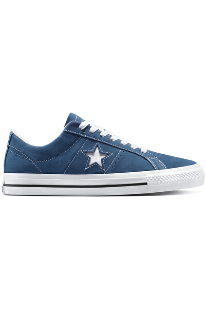 Converse Sneakers One Star Pro, Blue, Unisex
