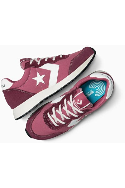 Converse Sneakers Omega Trainer, Pink, Unisex