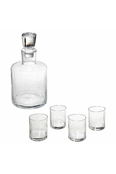 Other Set de whisky din pahar Petit Salon