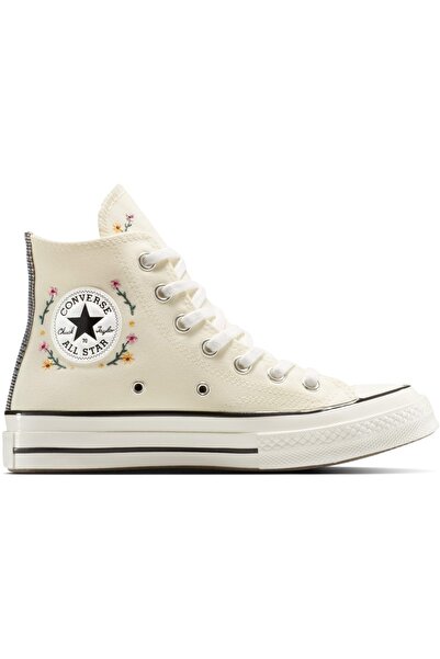Converse Αθλητικά Παπούτσια Chuck 70, Μπεζ, Unisex