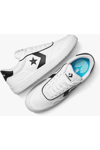 Converse Αθλητικά Παπούτσια Sc25, Λευκά, Ανδρικά