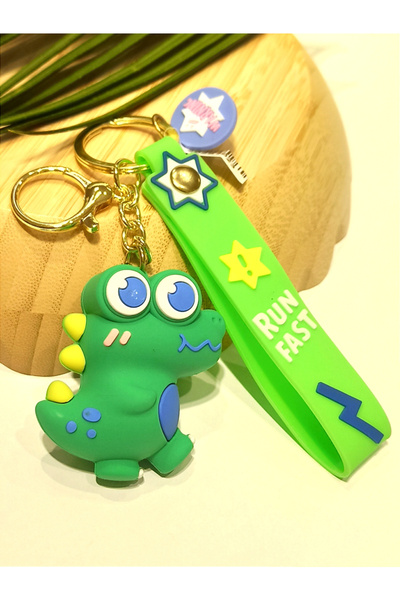 Monalisa Home سلسلة مفاتيح ملونة