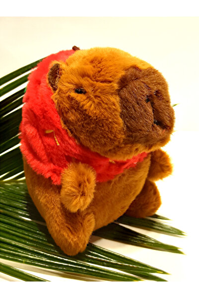 Monalisa Home Breloc de pluș cu figurine colorate