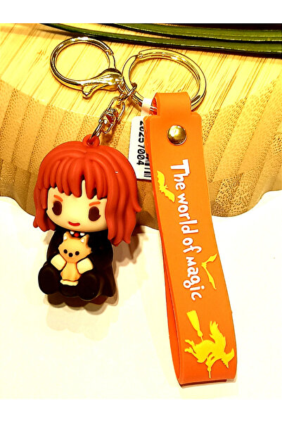 Monalisa Home سلسلة مفاتيح ملونة